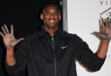 Why rookie Kobe Bryant dismissed the early pressure of Michael Jordan comparisons Kobe Bryant at an event