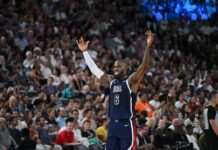 Why the triple-double has become the most debated stat in the modern NBA era Lebron James.