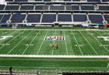 How Film Study Has Become the NFL’s Real Competitive Edge Superbowl stadium.