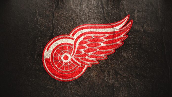 Shutterstock Detroit Red Wings GrAl 2532815917 The Detroit Red Wings are a professional ice hockey team.