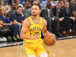 the orlando magic host the golden state warriors at the