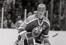 The biggest NHL dynasties that ruled the ice Wayne Gretzky of former Oilers.