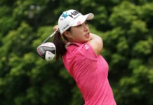 How Women’s Golf is Growing Faster Than Ever Globally Sime Darby at the LPGA.