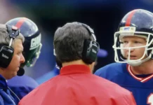 Why Special Teams Coaches Are More Important Than Fans Realize in NFL Bill Parcell, Phil Simms of NY Giants.