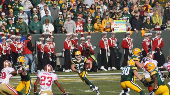 jordy nelson of the green bay packers jordy nelson of the green bay packers