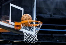 How NBA Rule Changes Keep the Game Fast and Exciting Large basketball arena