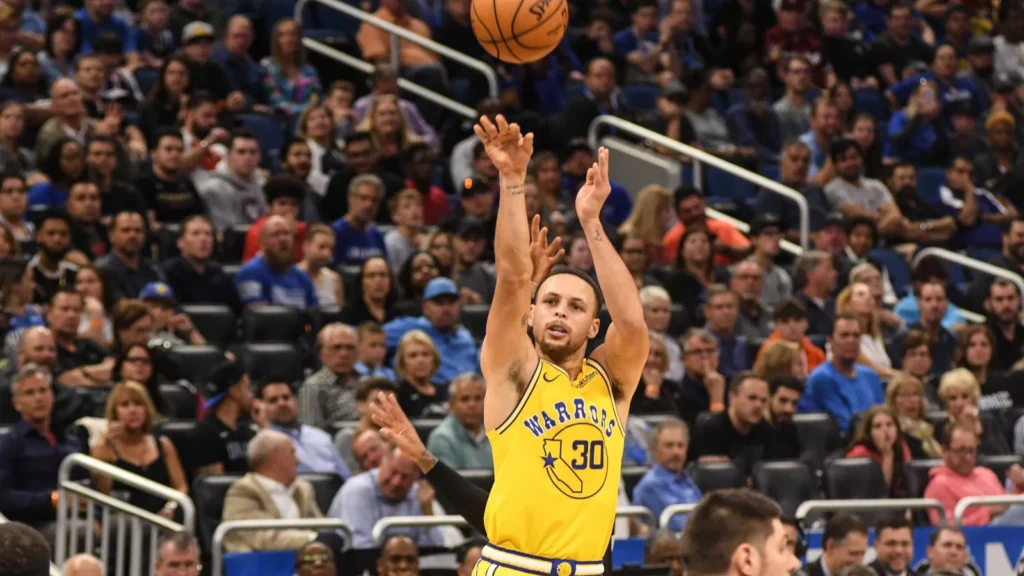 NBA, basketball, the orlando magic host the golden state warriors at the - Gameday Chatter The Orlando Magic host the Golden State Warriors.