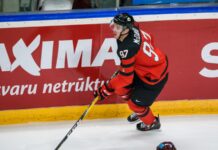 The obsessive commitment of Connor McDavid to the Edmonton Oilers every day Connor McDavid playing hockey