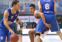 Blue Coats outlast Celtics behind Beauchamp’s dominant 31-point night bc azovmash guard derrick low