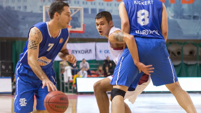 bc azovmash guard derrick low