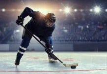 Team Canada names Seth Jarvis to Olympic hockey team in place of injured Brayden Point hockey player on ice mixed media