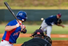 How schedule density impacts MLB performance karlovac croatia may 26 2018 euro interleague baseball match