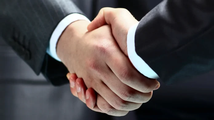 lots of isolated portraits of business