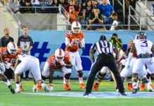 Milton Williams’ big Patriots contract begins to pay dividends on defense west virginia mountaineers face miami hurricanes during the 71st russell
