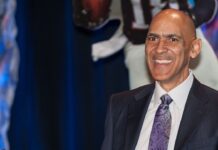 Tony Dungy refuses to reveal his Bill Belichick Hall of Fame vote amid backlash Tony Dungy at an event.