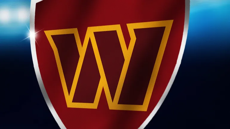 broncos vs commanders match fixture backdrop wallpaper american football editorial