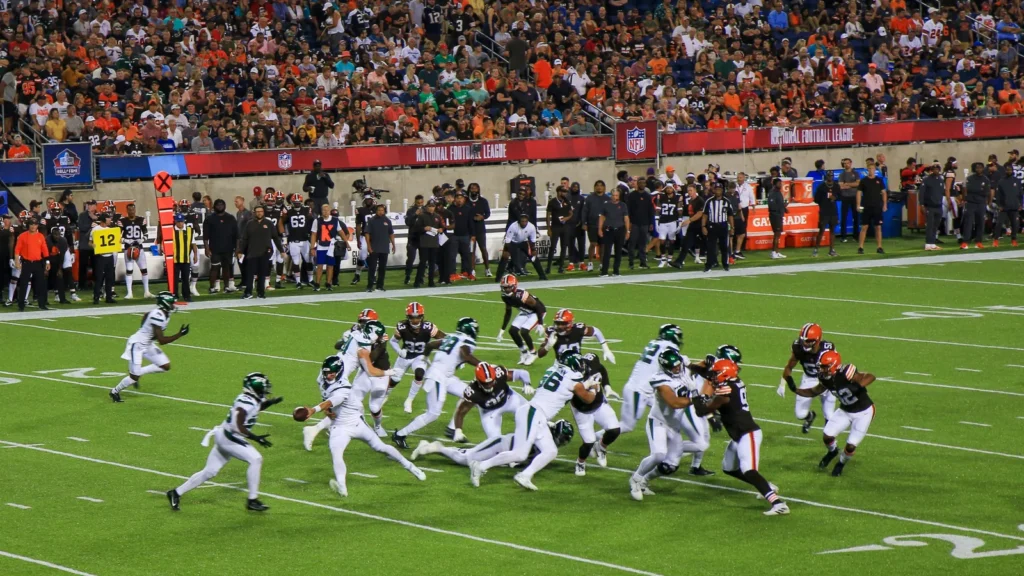 canton ohio usa  3 august 2023 a captivating image