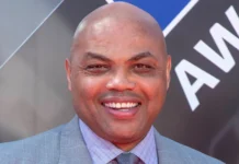 Charles Oakley breaks down the real reason he open-hand slapped Charles Barkley Charles Barkley attends 2018 NBA awards show