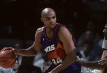 The surprising reason Charles Barkley is still unhappy with the NBA All-Star Game effort charles barkley of the phoenix suns