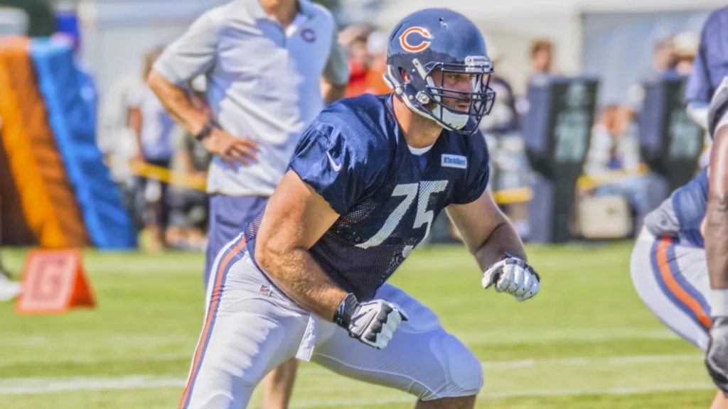 chicago bears football