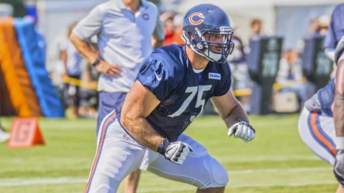 chicago bears football