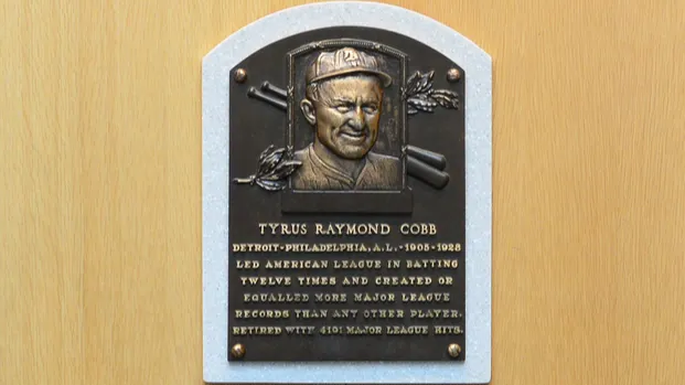 cooperstown new york  sept 27 2018 hall of fame