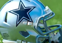 ESPN shares its grade for the Dallas Cowboys’ offseason Dallas Cowboys NFL helmet
