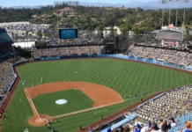 Chris Taylor officially retires after confusion surrounding MLB future dodger stadium los angeles dodgers