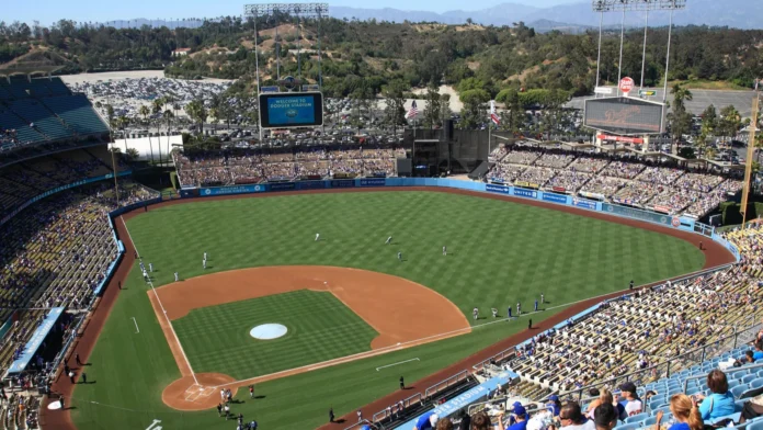 dodger stadium los angeles dodgers dodger stadium los angeles dodgers