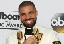 Million-dollar Super Bowl loss puts the Drake curse back in the spotlight drake at the 2017 billboard awards press room