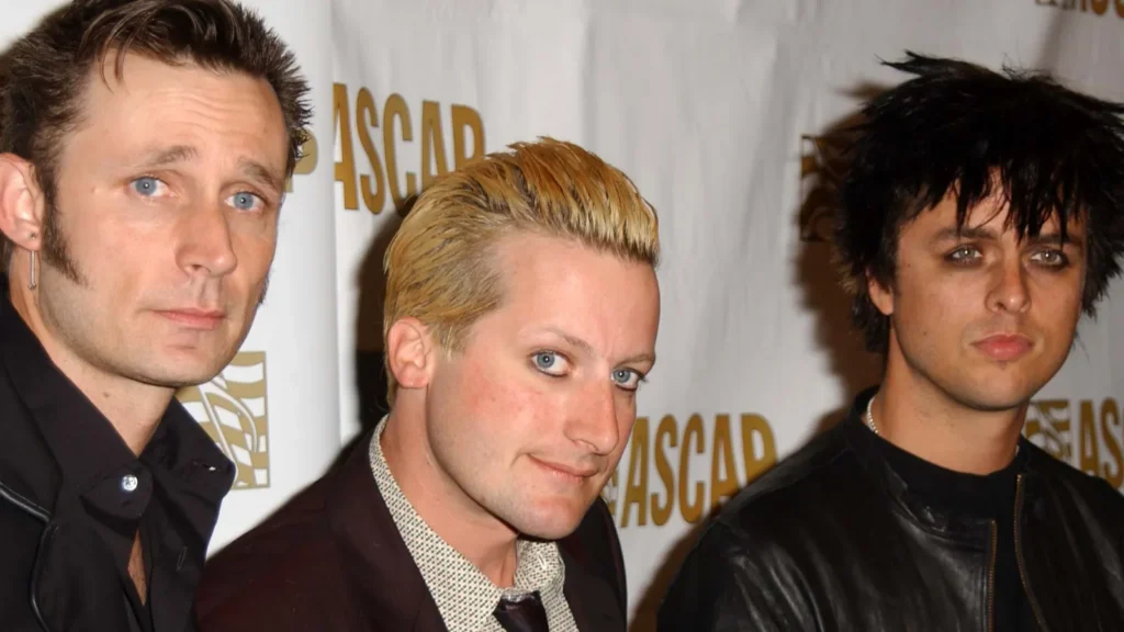 green day