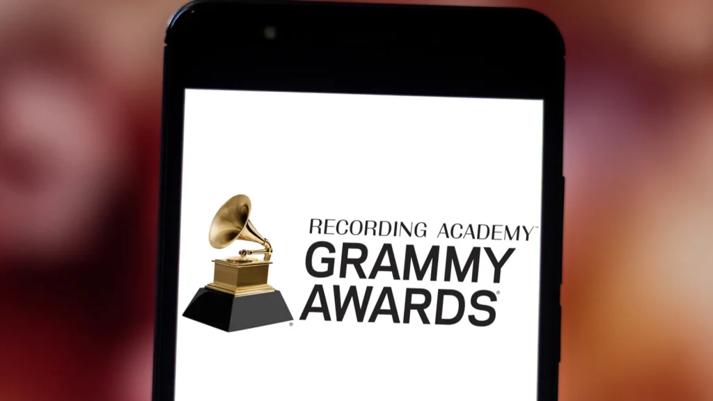 june 19 2019 brazil in this photo illustration the grammy