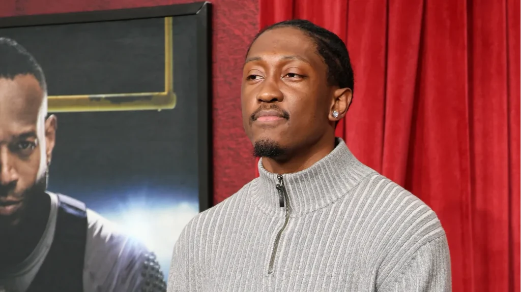 los angeles sep 17 jalen williams at him