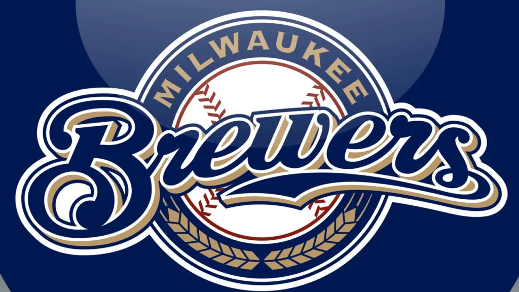 milwaukee brewers