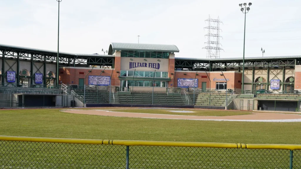 milwaukee wisconsin usa  december 19th 2022 american family field