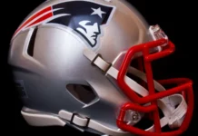 Five major takeaways from the NFL Combine defensive workouts that impact the New England Patriots new england patriots helmet