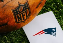 Donald Trump names 3 Super Bowl picks, and one is a huge surprise new england usa february 10 2025 new england patriots nfl