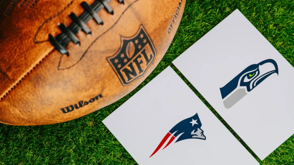 nfl super bowl lx final 2025 seahawks and patriots battle