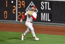 philadelphia pennsylvania usa  september 22 2021 philadelphia phillies right