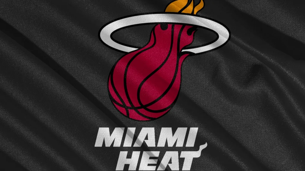 pringsewu lampung may 23 2025 texture of the miami heat