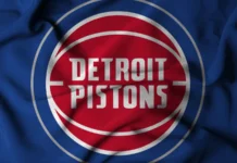 Detroit Pistons hold the best record in the NBA but experts still question their playoff ceiling pringsewu lampung october 16 2024 selective focus waving fabric