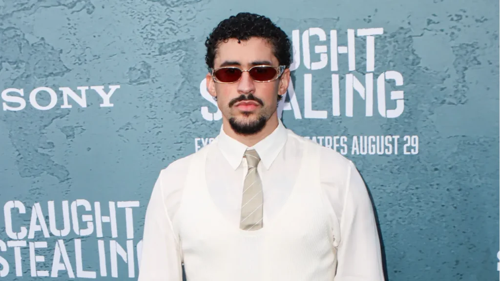 puerto rican rapper singer actor record producer and professional wrestler