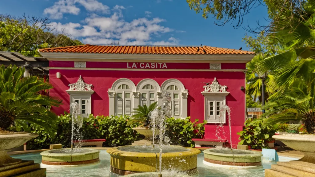 san juan puerto rico  january 16 2024 san juan