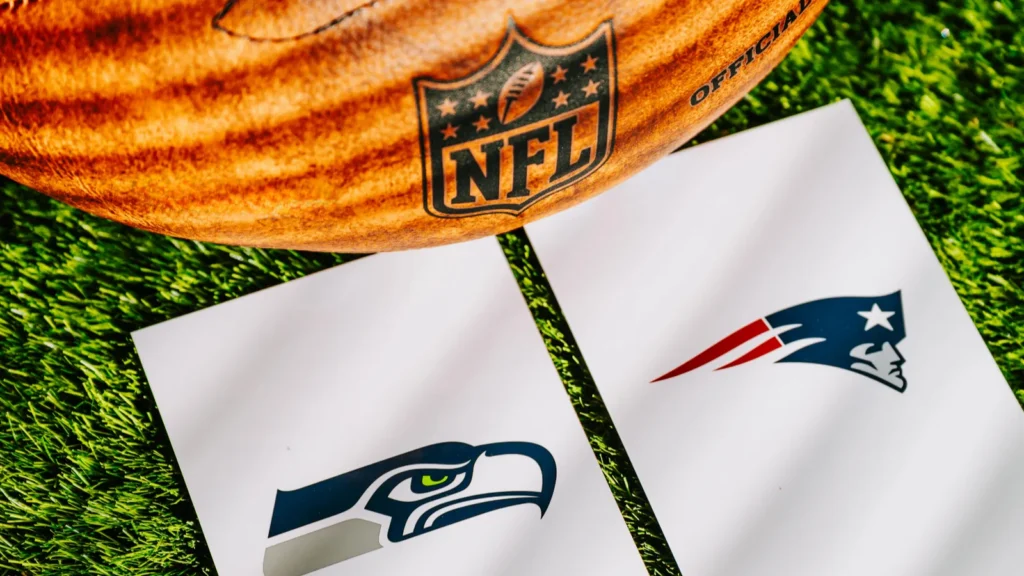 santa clara california january 27 2025 american football with super