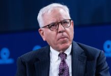 The surprising names behind the most valuable franchises in Major League Baseball