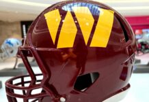 The surprising reason why the Washington Commanders surged to the top three in latest player survey