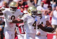 Why NFL draft experts believe Jeremiyah Love is the best all purpose prospect in years