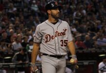 Why Justin Verlander’s return to the Detroit Tigers is good for baseball and fans