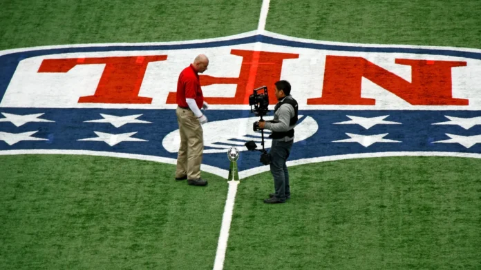Super Bowl preparation