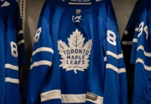 Toronto Maple Leafs' merchandise